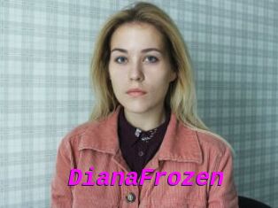 DianaFrozen