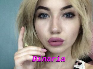 Dinaria