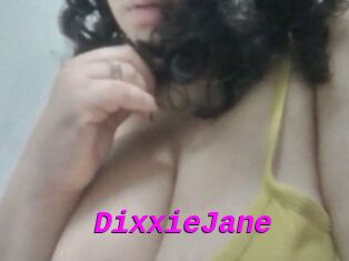 DixxieJane