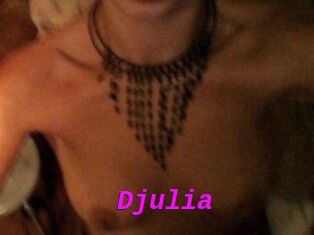 Djulia
