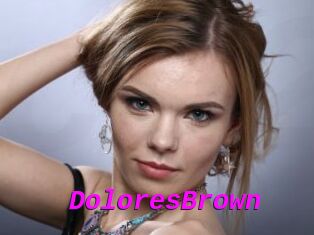 DoloresBrown
