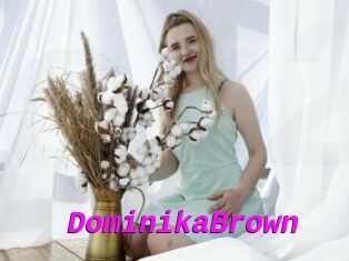 DominikaBrown