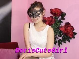 DorisCuteGirl