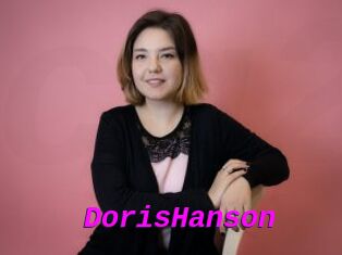 DorisHanson