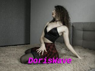 DorisWave