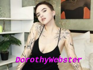 DorothyWebster