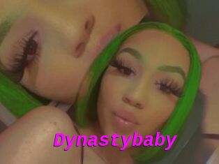 Dynastybaby