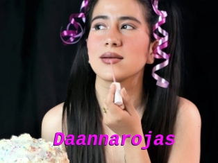 Daannarojas