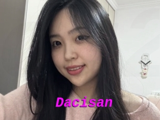 Dacisan