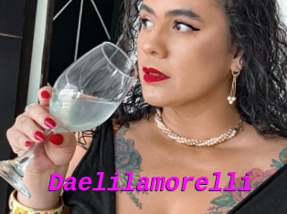 Daelilamorelli