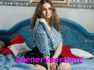Daenerysardent