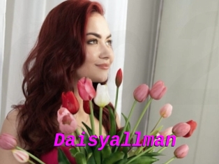 Daisyallman
