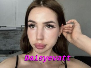 Daisyevatt