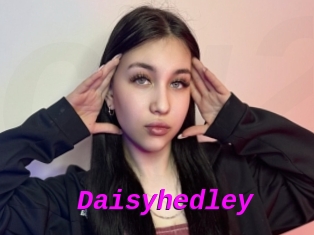 Daisyhedley
