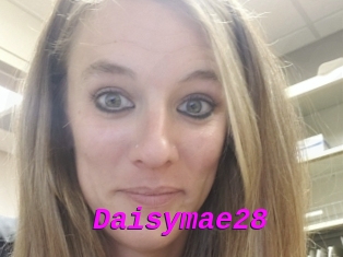 Daisymae28
