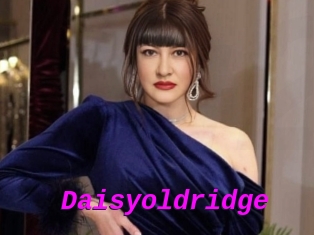Daisyoldridge