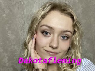 Dakotafleming