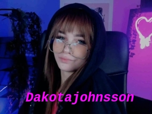 Dakotajohnsson