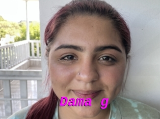 Dama_g
