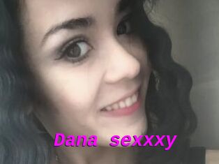 Dana_sexxxy