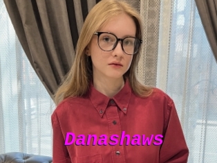 Danashaws