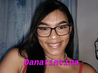 Danatintina