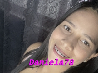 Daniela78