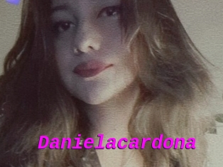 Danielacardona