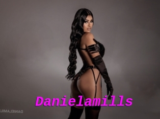 Danielamills