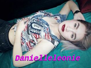 Danielleleonie