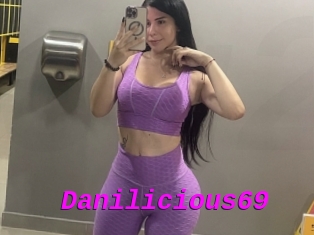 Danilicious69