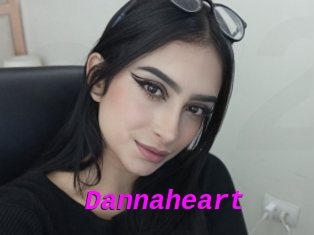 Dannaheart