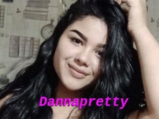 Dannapretty