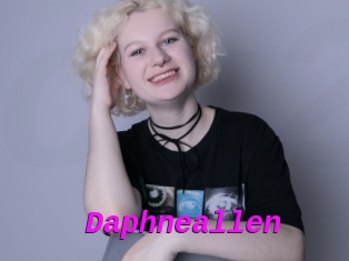 Daphneallen