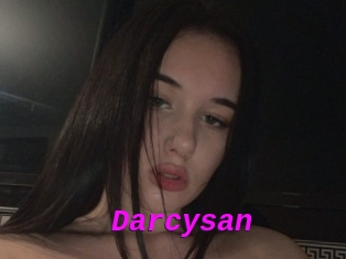 Darcysan