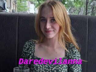 Daredevilanna