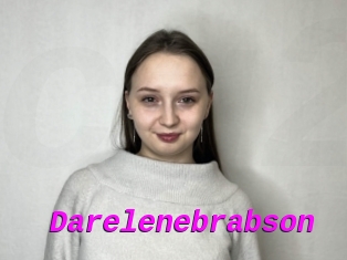 Darelenebrabson