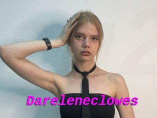 Dareleneclowes