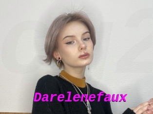Darelenefaux