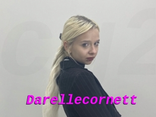 Darellecornett