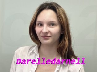 Darelledarnell