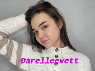 Darelleevett