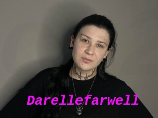 Darellefarwell
