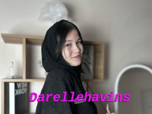 Darellehavins