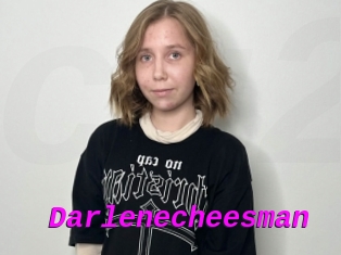 Darlenecheesman