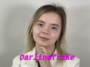 Darlinefrake