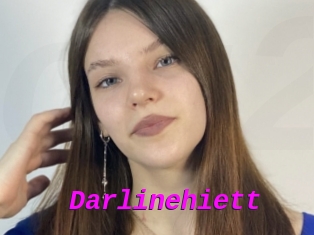 Darlinehiett