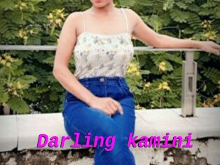 Darling_kamini
