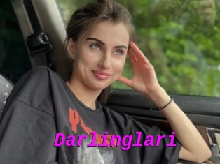 Darlinglari