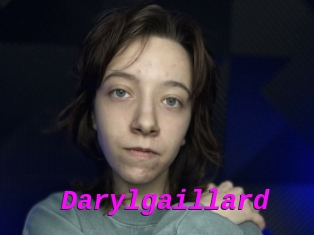Darylgaillard